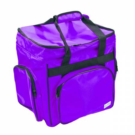 Tutto Accessory Serger Bag Purple
