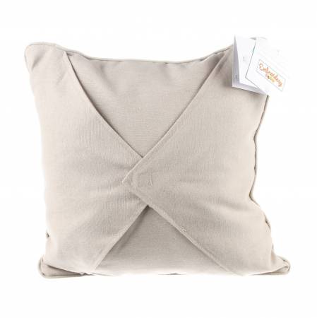 Oatmeal Pillow
