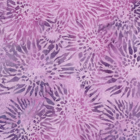 Gerbera Daisy-Purple Lavender. Made to Order.