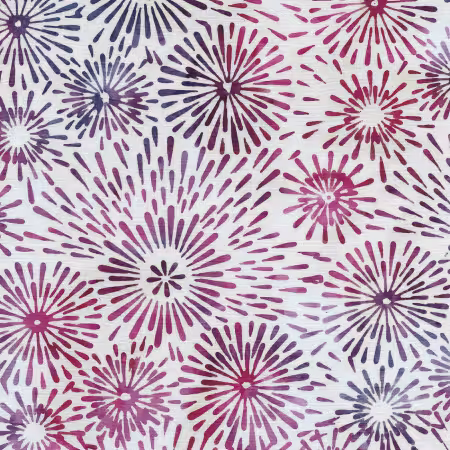 Fireworks-Neutral Snow. Made to Order.