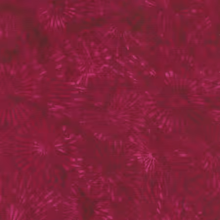 Fireworks-Red Redwood. Made to Order.