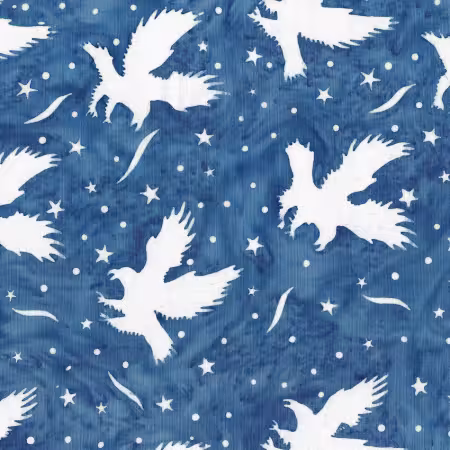 Eagles-Blue Marine. Made to Order.