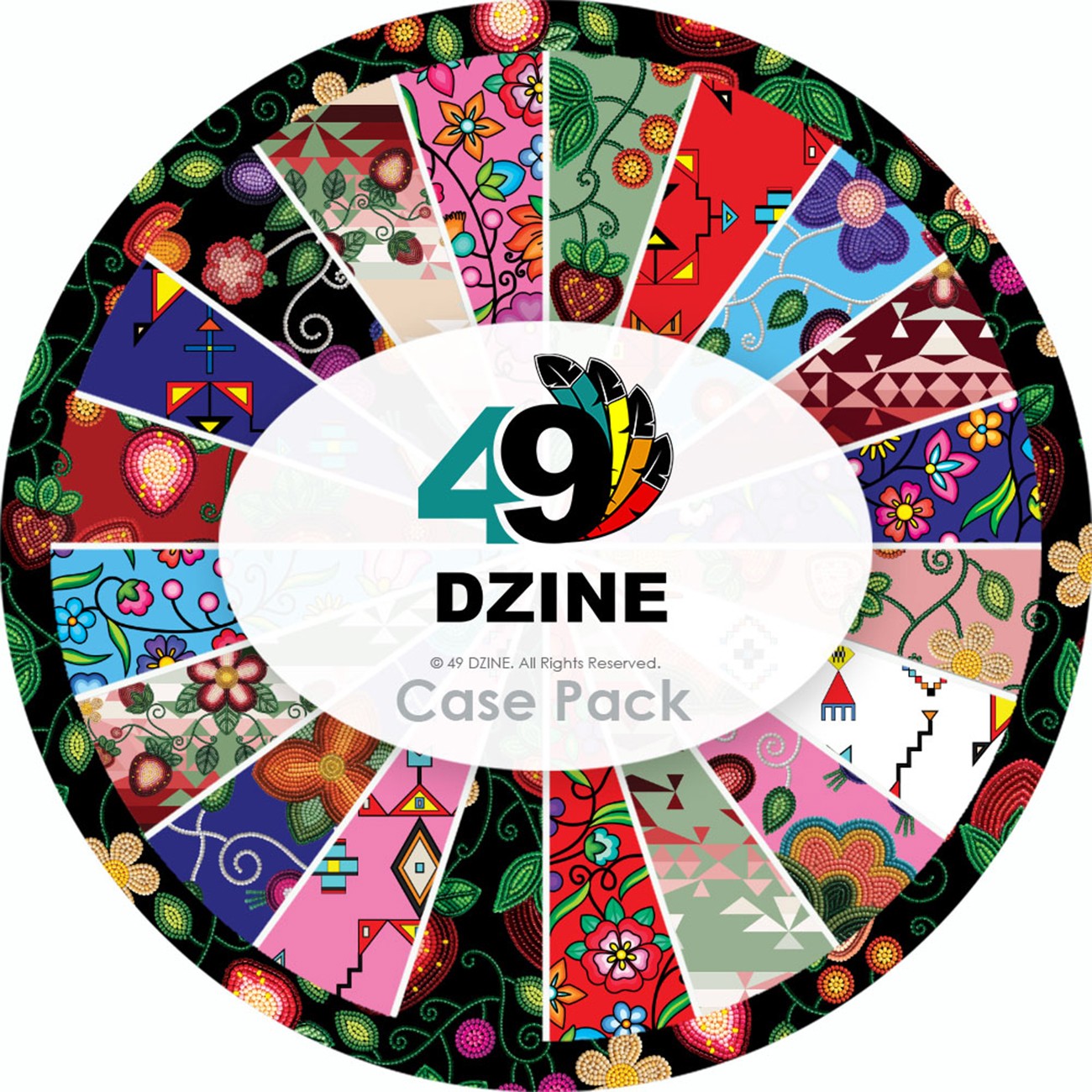 Product Image For 12260105SSCASE.