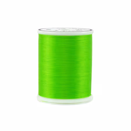 MasterPiece Cotton Thread 50wt 600yds Green with Envy