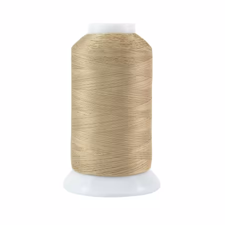 MasterPiece Cotton Thread 3-ply 50wt 2500yds Parchment