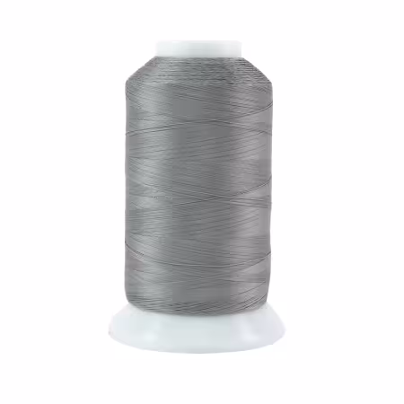MasterPiece Cotton Thread 3-ply 50wt 2500yds Greystone
