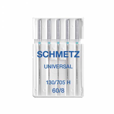 Schmetz Universal Sz 60/8 Magazine