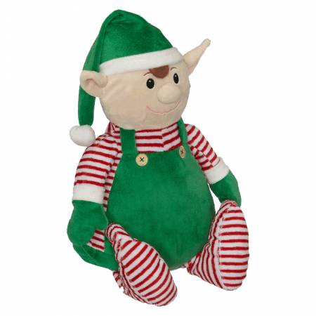 Elf Buddy