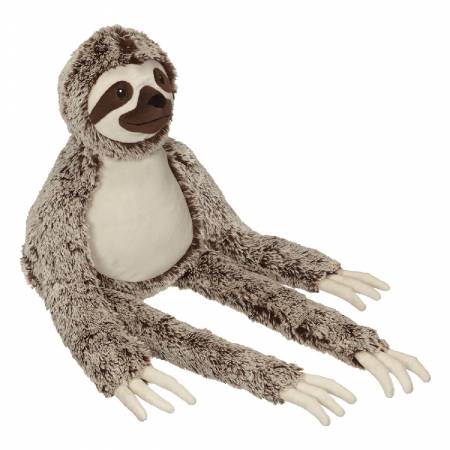 Silvano Long Leg Sloth Buddy