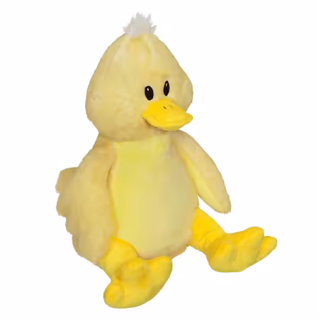 Quincy Duck Buddy