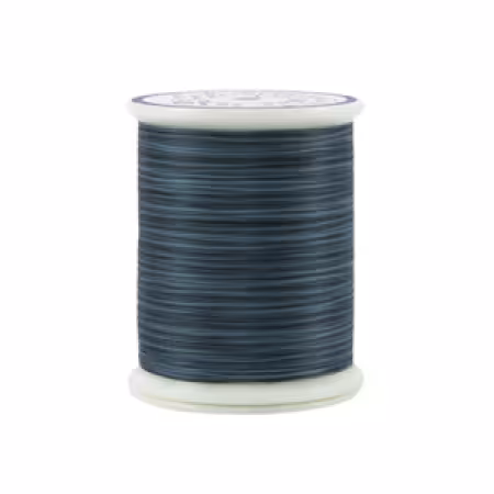 Treasure Cotton Variegated Hand Quilting Thread 300yds Knick Knacks