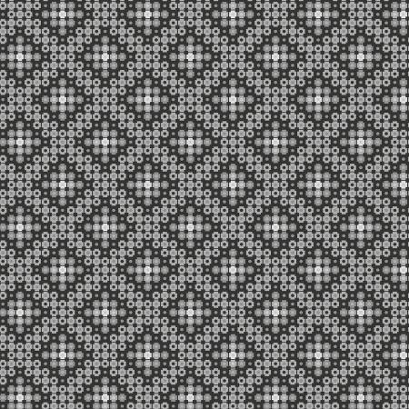 Charcoal Crossweave