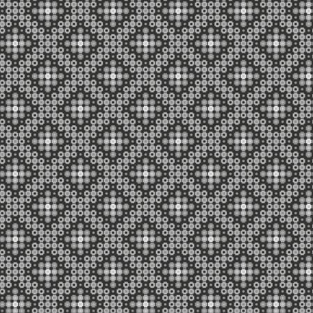 Charcoal Crossweave