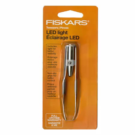 LED Tweezers