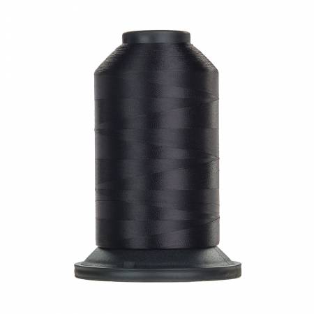 Bobbin Line 8200yds Black