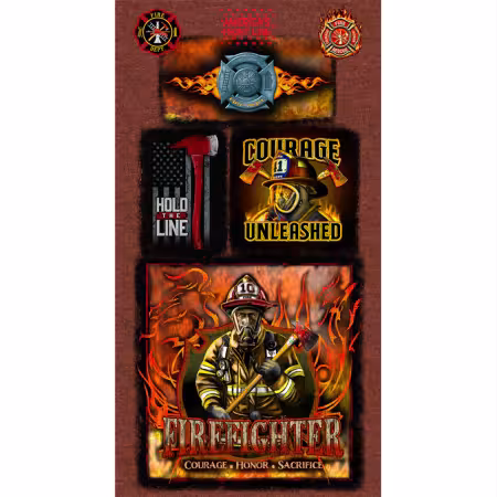 Firefighter