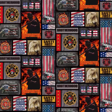 Firefighter