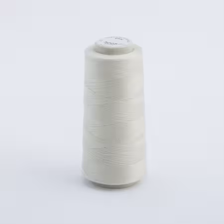 Omni Polyester Thread 40wt 2000yd Almond