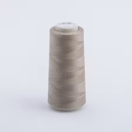 Omni Polyester Thread 40wt 2000yd Dusty Taupe