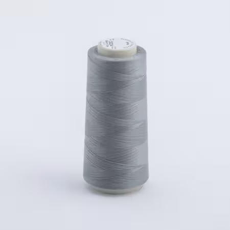 Omni Polyester Thread 40wt 2000yd Medium Gray