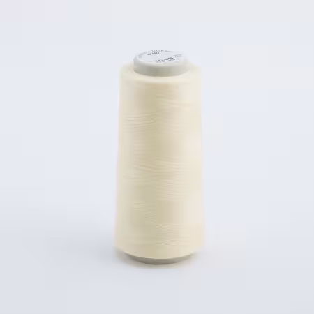 Omni Polyester Thread 40wt 2000yd Pale Yellow