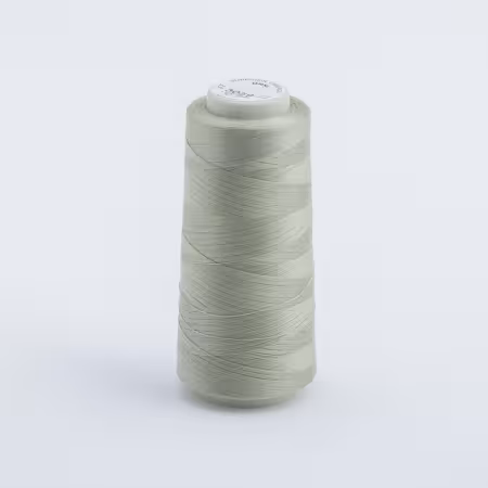 Omni Polyester Thread 40wt 2000yd Light Sage