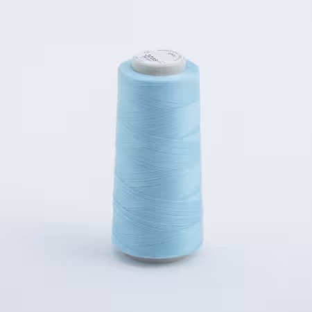 Omni Polyester Thread 40wt 2000yd Skyward