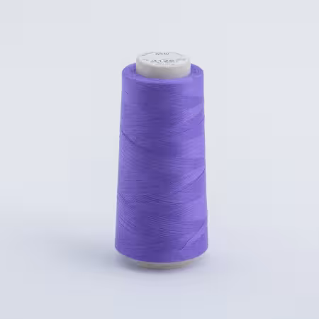 Omni Polyester Thread 40wt 2000yd Bright Grape