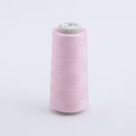 Omni Polyester Thread 40wt 2000yd Baby Pink