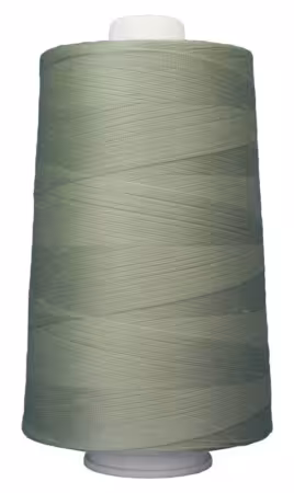 Omni Polyester Thread 40wt 6000yd Whisper Green