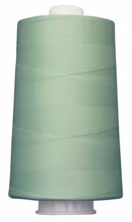 Omni Polyester Thread 40wt 6000yd Sea Mist