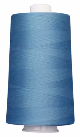 Omni Polyester Thread 40wt 6000yd Adrift