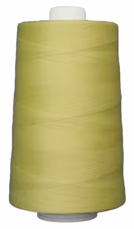 Omni Polyester Thread 40wt 6000yd Lighthouse