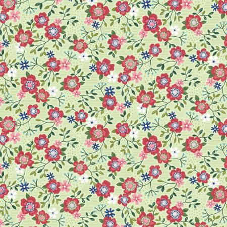 Celery Primrose Path