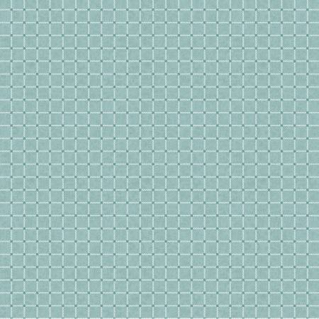 Aqua Criss Cross