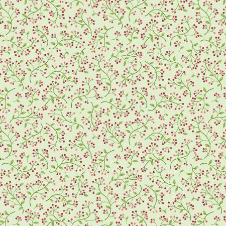 Celery Wild Berry