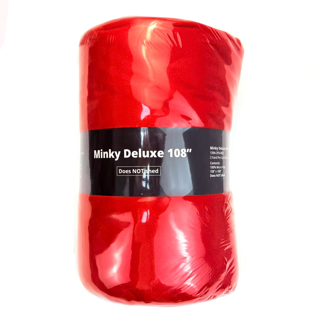 Product Image For 1394-3YD-RED.