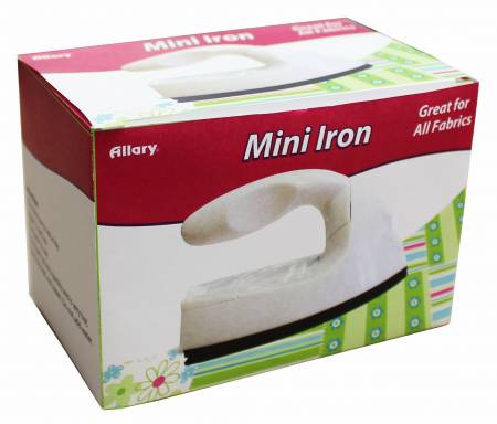 Mini Iron