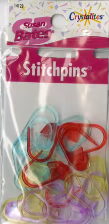 Stitch Pins 24ct
