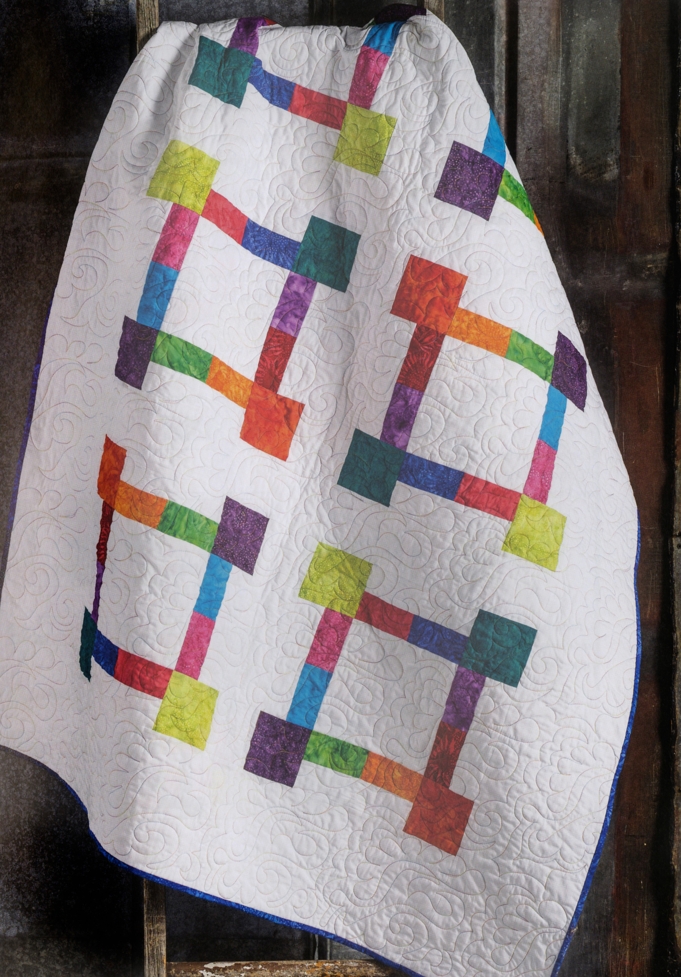 Big Block Quilts