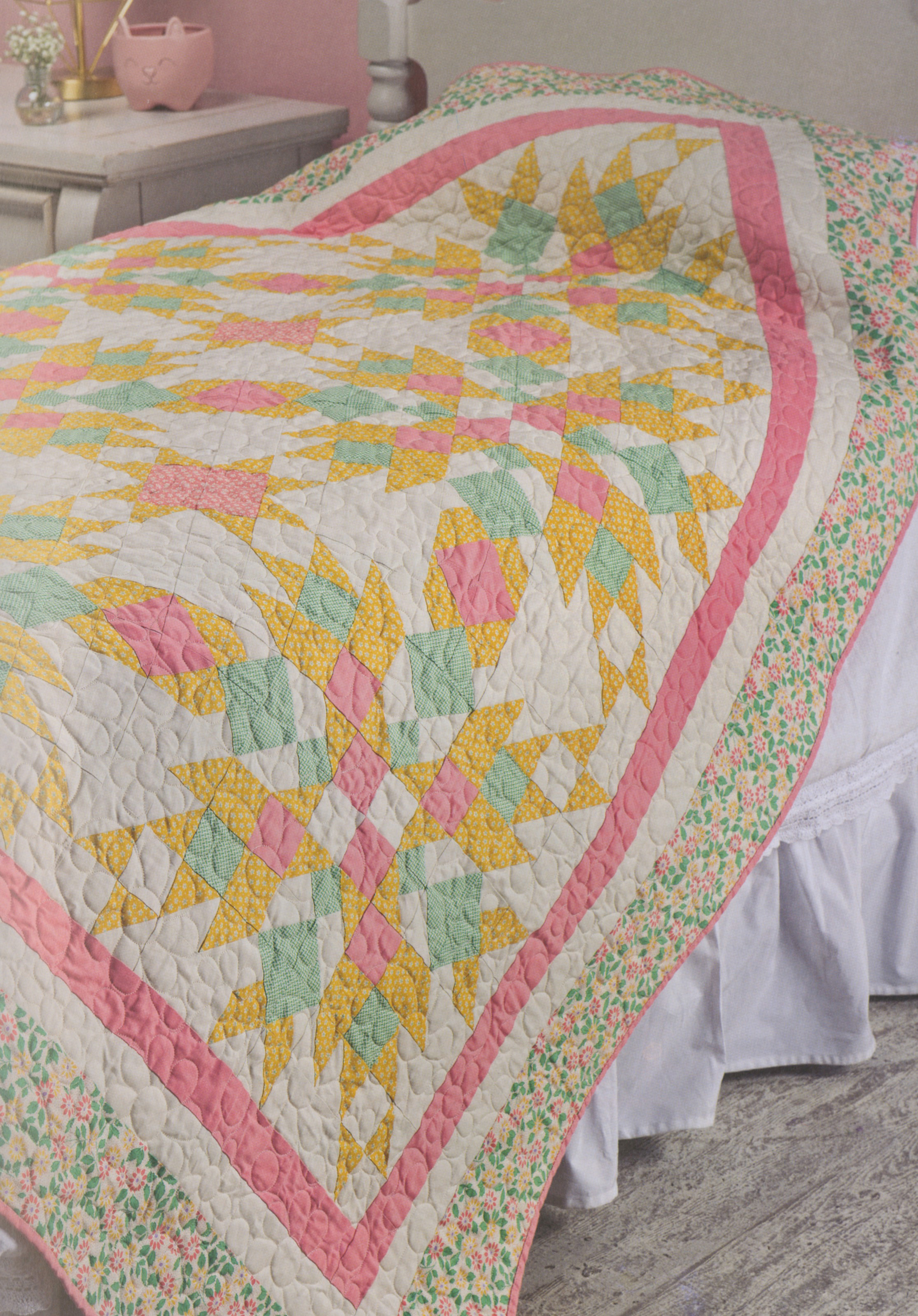 big block quilts