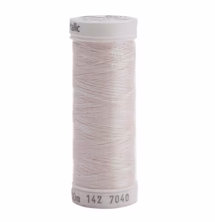 Original Metallic Nylon/Polyester Thread 40wt 215d 165yds Pink Prism