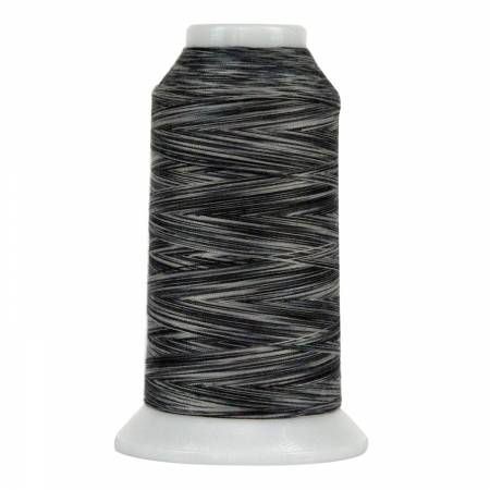 Omni Variegated Polyester Thread 40wt 2000yd Grand Piano