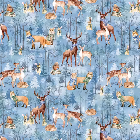 Woodland Scenic Medium Blue