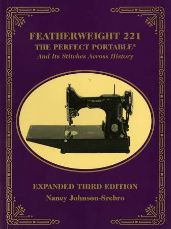 Featherweight 221- 3rd Edition