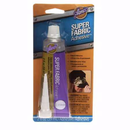 Aleenes Platinum Bond Super Fabric Glue (ORMD)