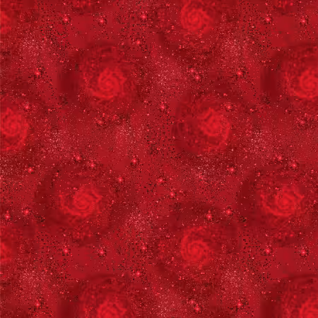 Magic Red