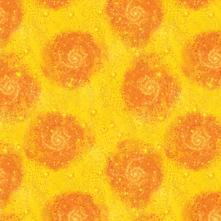 Magic Yellow/Orange