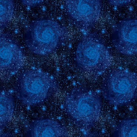 Magic Royal Blue