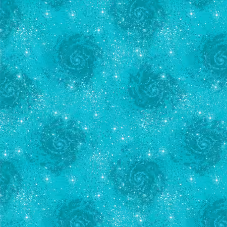 Magic Turquoise